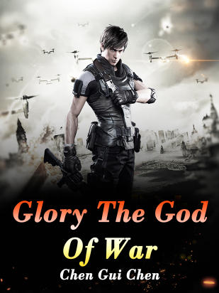 Glory: The God Of War